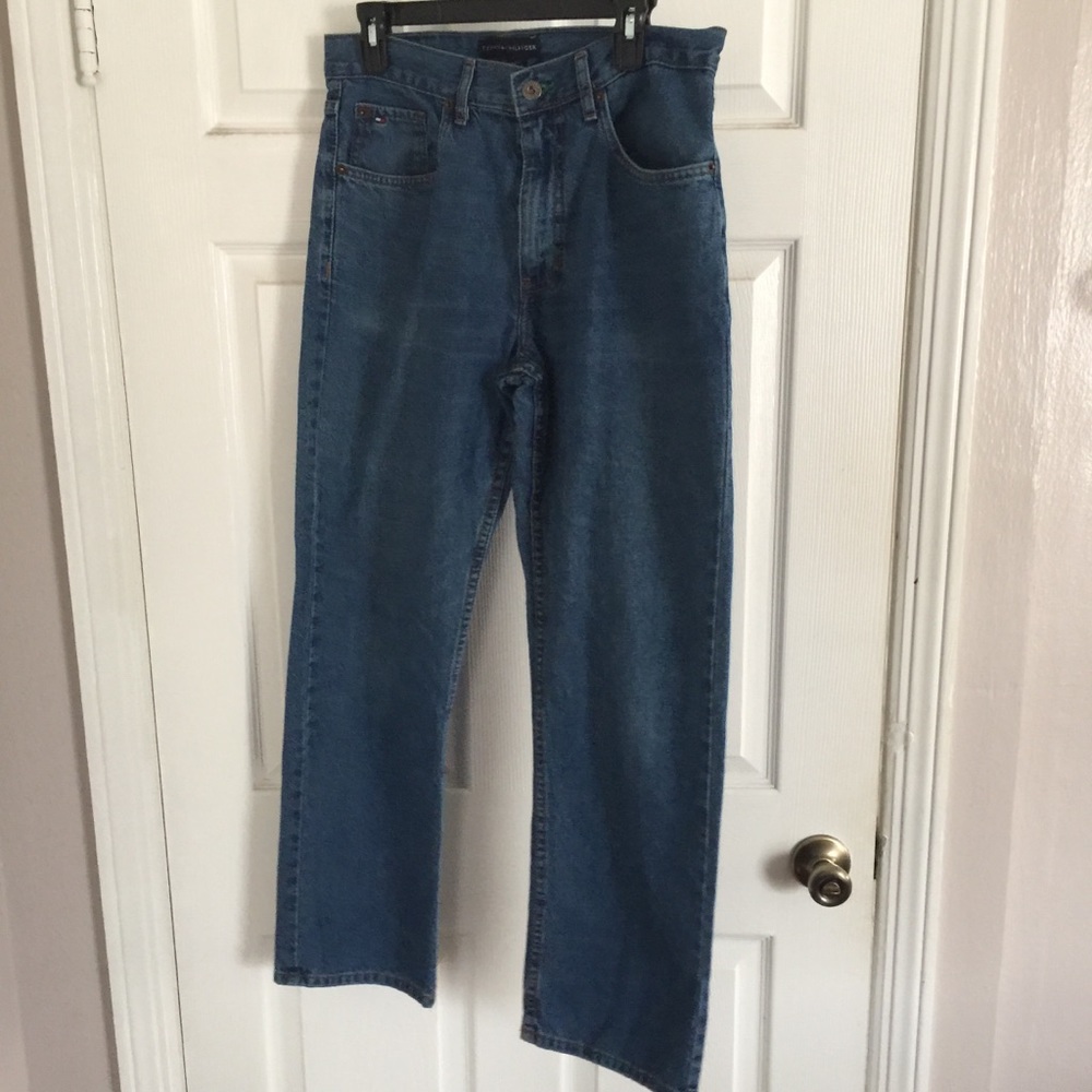 Tommy Hilfiger Jeans